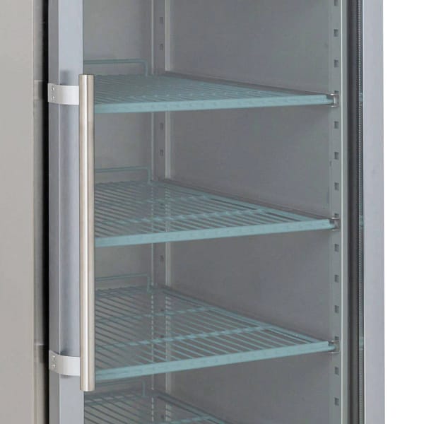 AG GNX650TN Upright Fridge – 650L Stainless Steel Commercial Fridge - Image 11