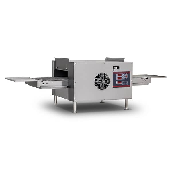 AG HX-1S Commercial Conveyor Pizza Oven