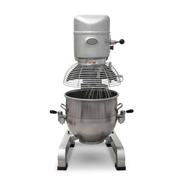 AG Equipment B40FA 40L Commercial Planetary Mixer - Image 4