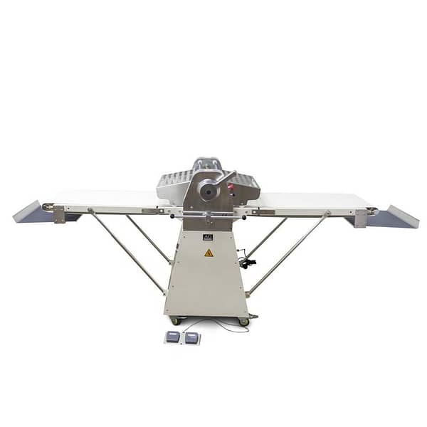 AG Equipment JDR520 Dough Sheeter | Freestanding | 5kg Capacity | 2550mm Wide - Image 3