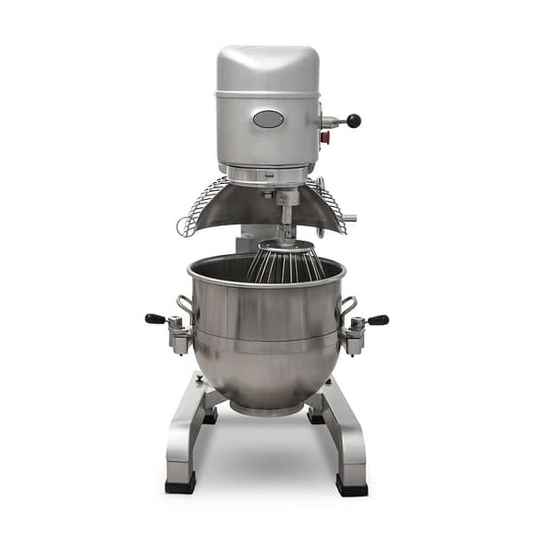 AG Equipment B40FA 40L Commercial Planetary Mixer - Image 5