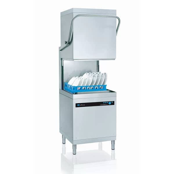 MEIKO UPster® H500 Pass Through Dishwasher | 40 Racks/Hr | 8.5kW | IPX5