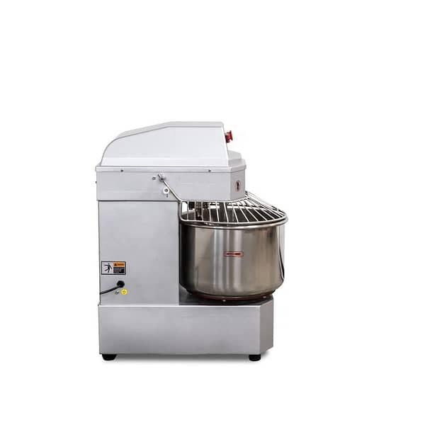 AG BMD30 Spiral Mixer – 30L Capacity, 18kg Dough, CE Approved - Image 5
