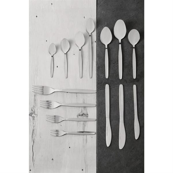 Kelso Cake Fork St/St (Box 12) - Image 2