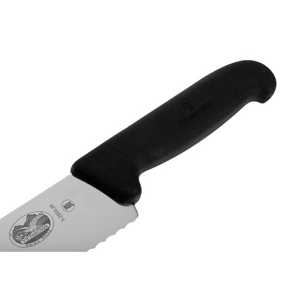 Victorinox Swiss Master Pastry Knife 254mm – KW Commercial Kitchen - Image 5