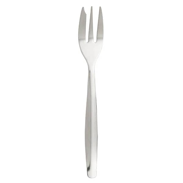 Kelso Cake Fork St/St (Box 12)