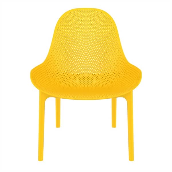 Furnlink Siesta Exclusive Sky Lounge - Mango UV Stabilised - Image 3