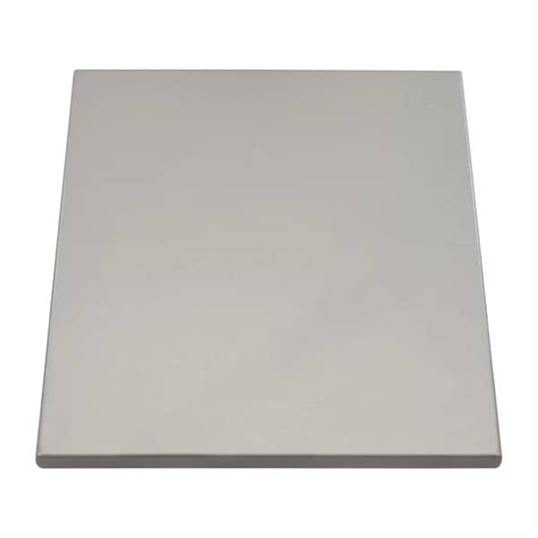 Stratos Furnlink Werzalit Square Duratop 600mm - Stylish and Durable Tabletop - Image 2