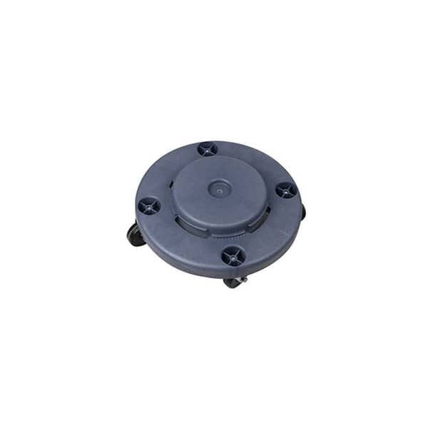 Kitchen Knock Plastic Bin Dolly – 80L