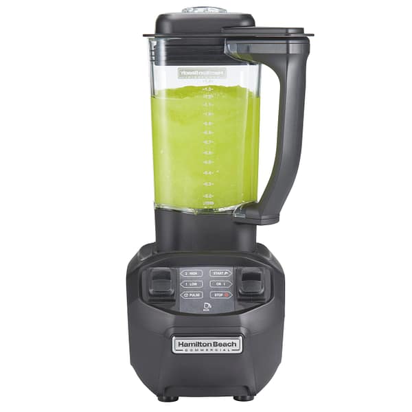 Hamilton Beach BBN2255 Rio Bar Blender - Image 4