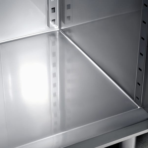 Everlasting RPE1790 Retarder Prover – 600x400 Tray Compatible, Italy - Image 4
