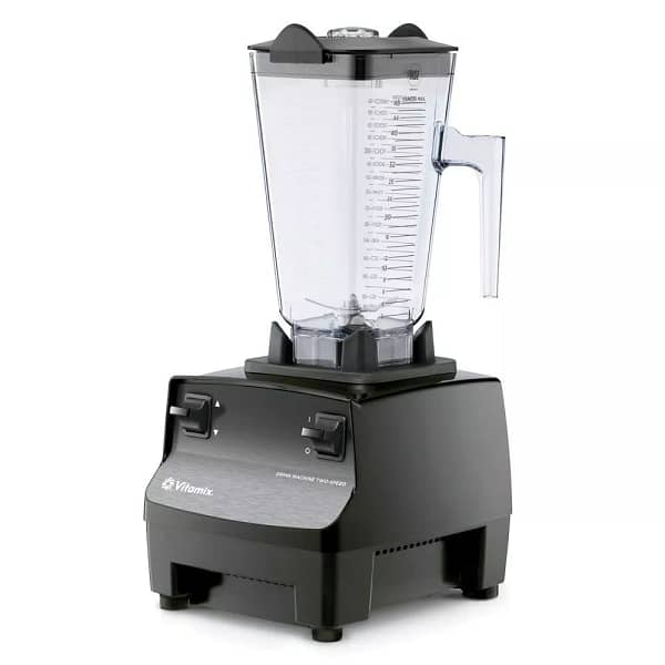 Vitamix Drink Machine Two-Speed Commercial Blender VM10011 - Image 2