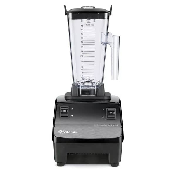 Vitamix Drink Machine Two-Speed Commercial Blender VM10011