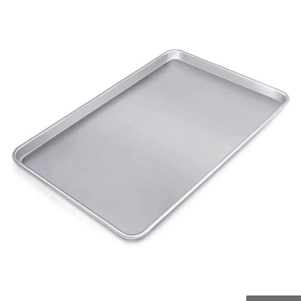 Modular System Aluminium Baking Tray 50mm depth BKT4060-50