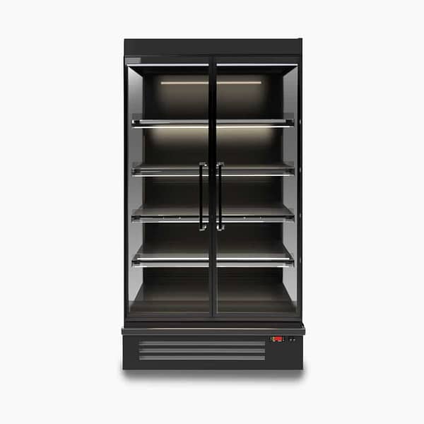 Bromic FHM1000HD-NR Supermarket Display Multideck Fridge 938mm
