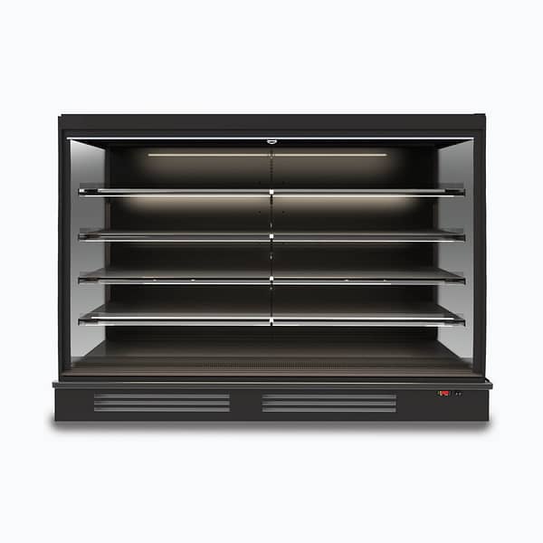 Bromic FHM2500-NR Supermarket Multideck Display Fridge 2500mm