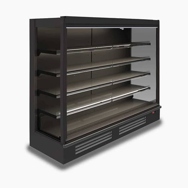 Bromic FHM2500-NR Supermarket Multideck Display Fridge 2500mm - Image 3