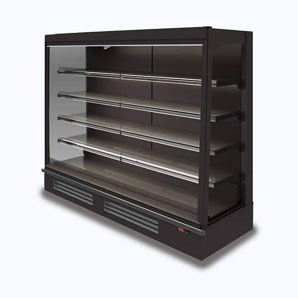 Bromic FHM2500-NR Supermarket Multideck Display Fridge 2500mm - Image 2
