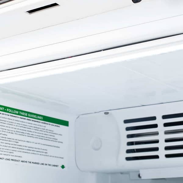Bromic Medifridge Vaccine Chiller MED0140GD-NR 1DR Wht 145L - Image 6
