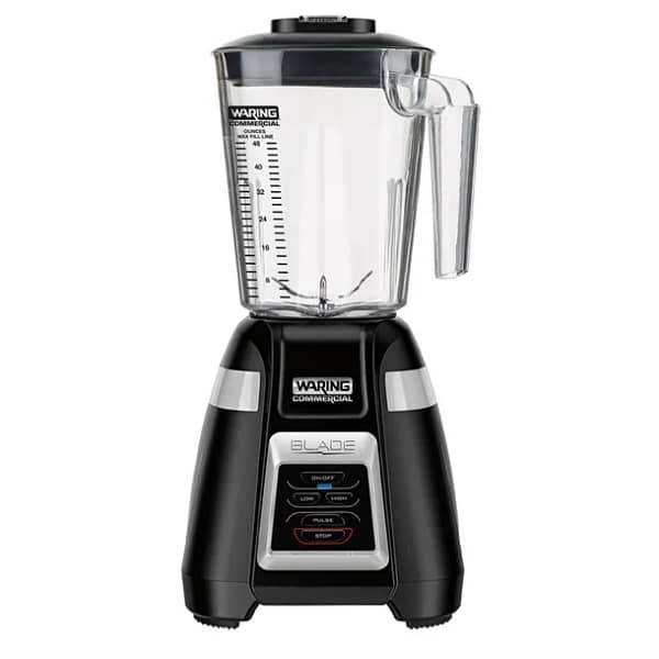 Waring Electronic Keypad 1.4Ltr Copolyester Container