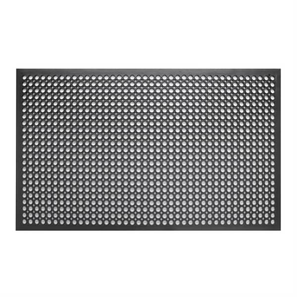 Jantex Rubber Anti-Fatigue Mat - 900x1500mm