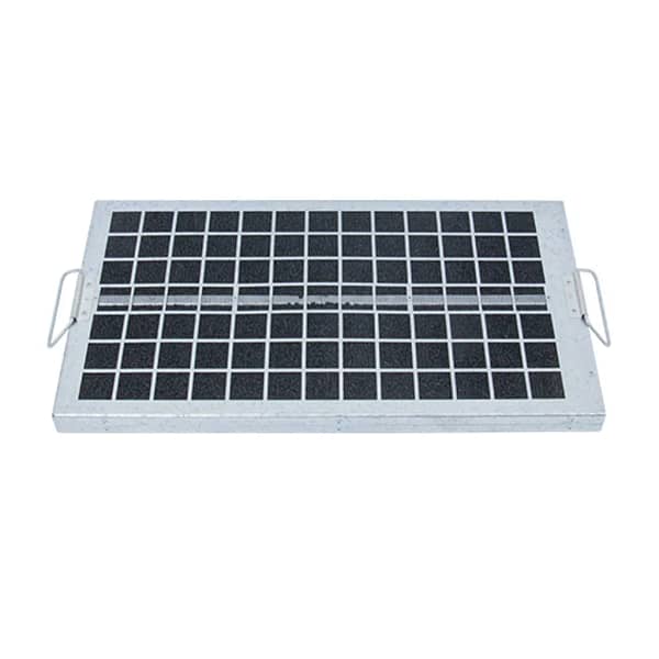 Woodson Activated Carbon Filter CMGE.0807 for W.MVS and W.MVS850