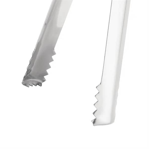 Olympia Barware Ice Tongs St/St - Image 5