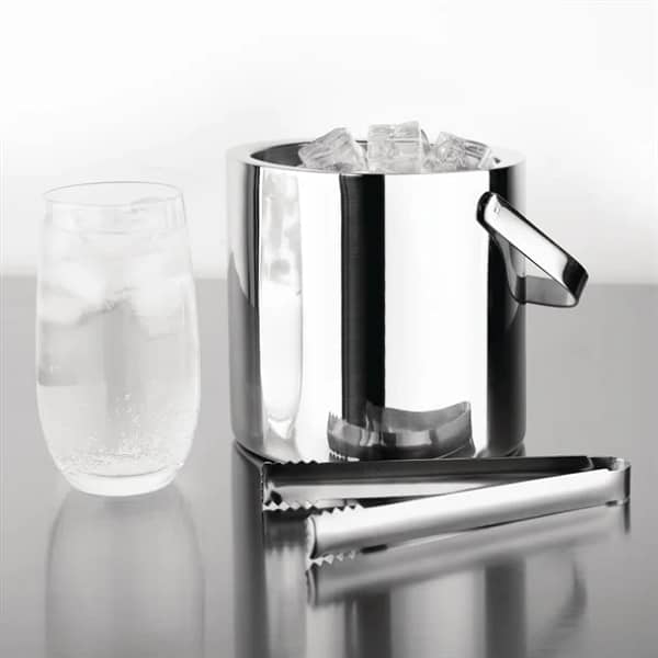 Olympia Barware Ice Tongs St/St - Image 4