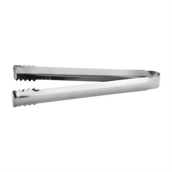 Olympia Barware Ice Tongs St/St - Image 3