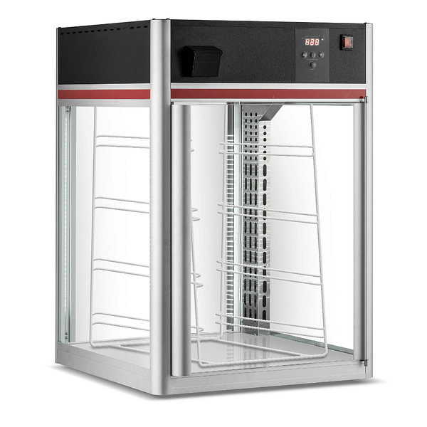 Bonvue HWD-158 Digital Controlled Pie and Food Warmer