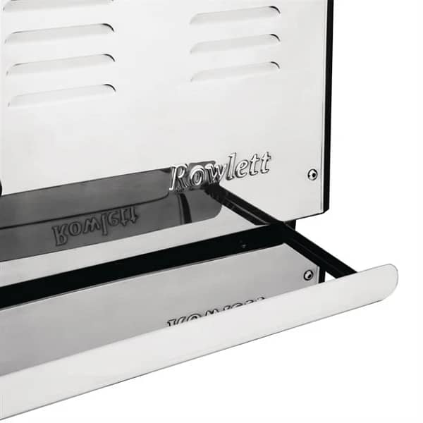 Rowlett CH171-A Premier 6 Slot Toaster – Spare Elements, Energy Efficient - Image 3