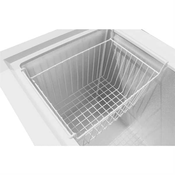 Polar GP898-A G-Series 581L Chest Freezer with Stainless Steel Lid - Image 3