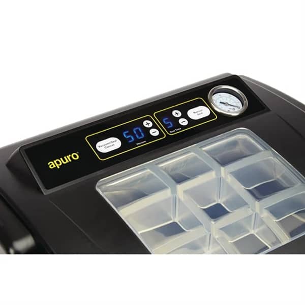 Apuro CD969-A Vacuum Pack Machine