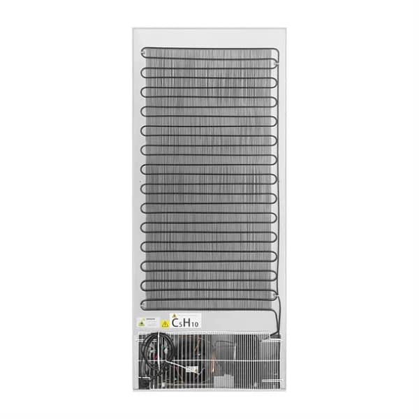 Polar PC005-A C-Series Upright Fridge | 600L White GN 2/1 Australia - Image 4