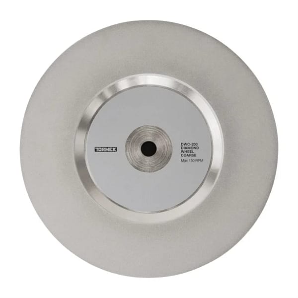 Diamond Wheel Coarse 200 for Tormek T-2 Pro – 360 Grit Australia