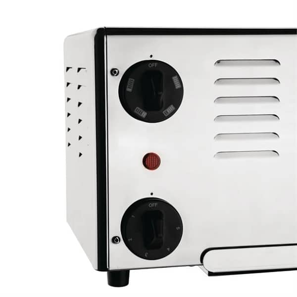 Rowlett CH171-A Premier 6 Slot Toaster – Spare Elements, Energy Efficient - Image 5