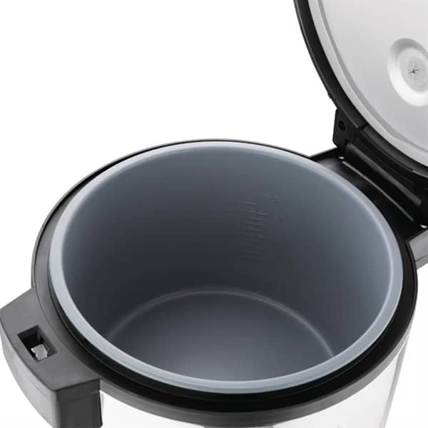 Apuro Premium Commercial Rice Cooker 13Ltr J300-A - Image 2
