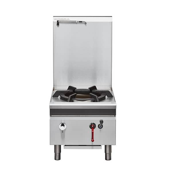 Cobra CSP6 - 600mm Gas Waterless Stockpot
