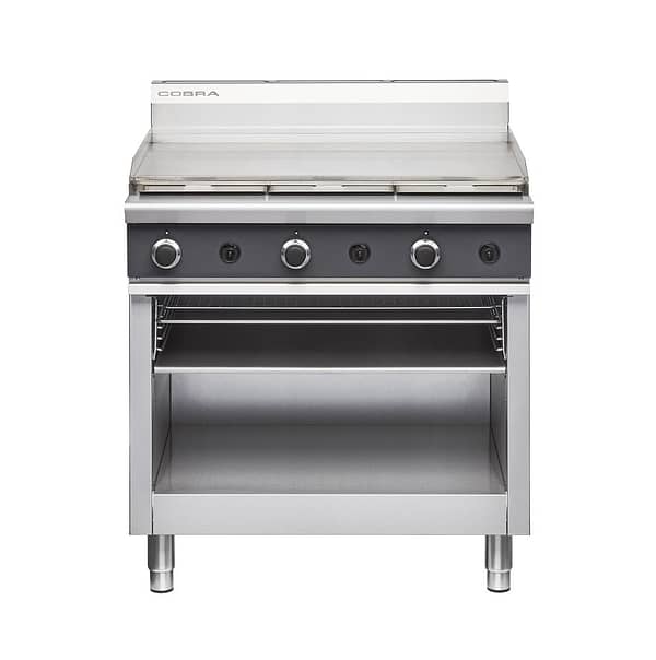Cobra CT9 - 900mm Gas Griddle Toaster