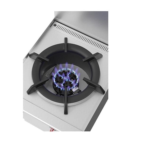 Cobra CSP6 - 600mm Gas Waterless Stockpot - Image 2