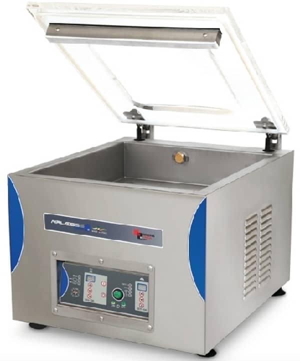 Brice FreshPack Pro 460 - Tabletop Vacuum Sealer (RECORD460 LAM RECORD460)
