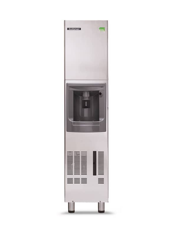 Scotsman DXG 35 AS - 27kg - Gourmet Ice Dispenser