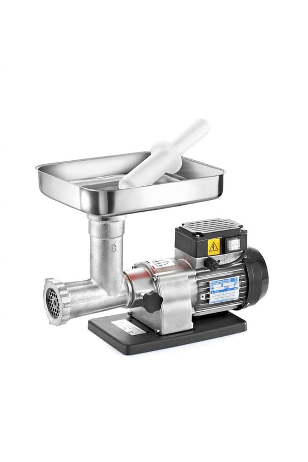 Tre Spade MNS0008 Meat Mincer – Compact