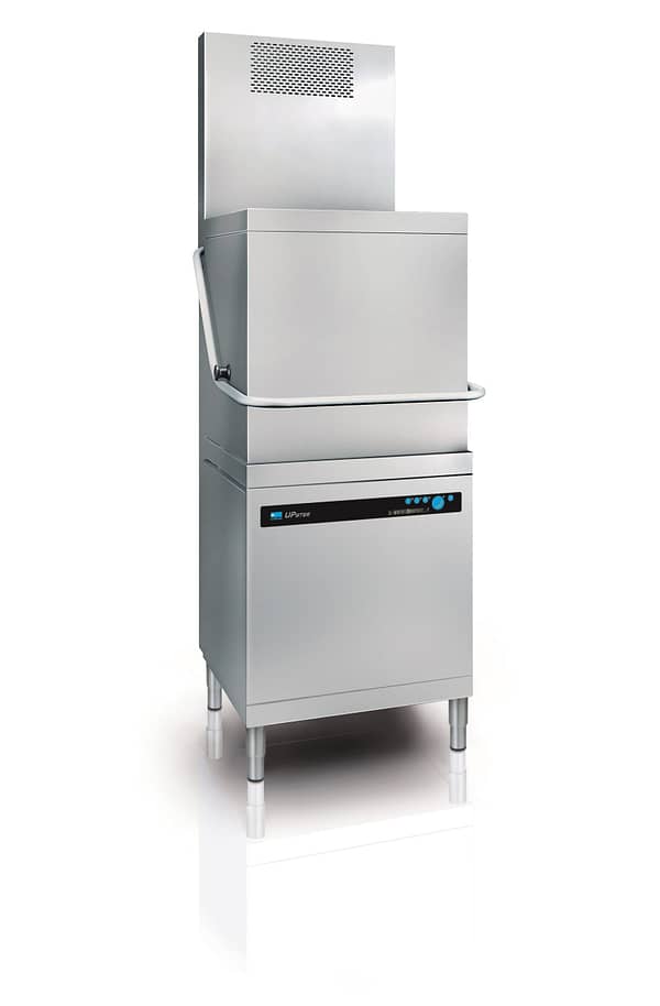 Meiko Upster H500 M2 AirConcept Dishwasher - Improves Air Quality, Reduces Steam - Image 2