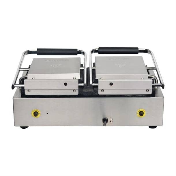 Apuro Contact Grill Double Flat/Flat - Image 2