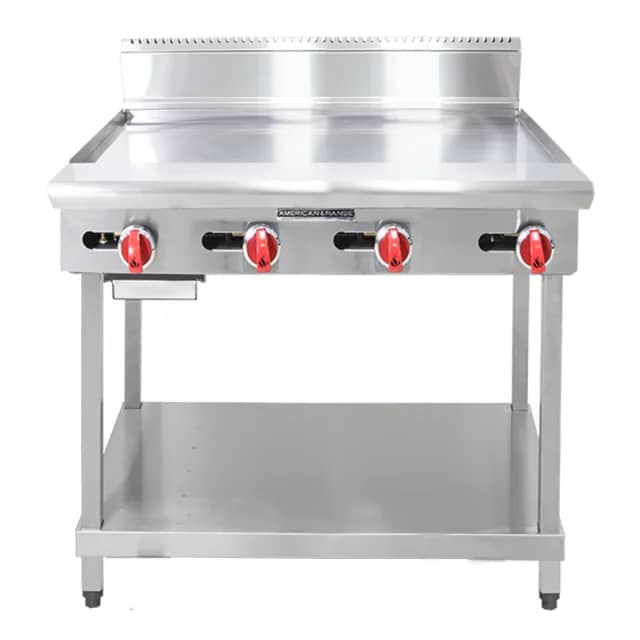 American Range AARMG.48 Gas Griddle - Heavy-Duty Cooking