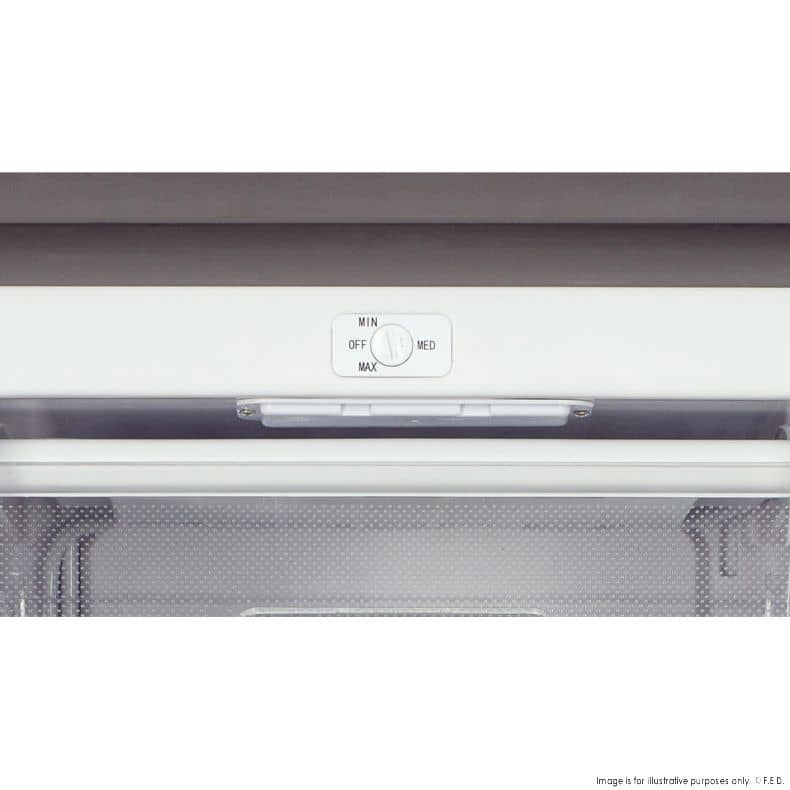 Thermaster DC-80F Bar Freezer | 80L Undercounter Freezer - Image 4