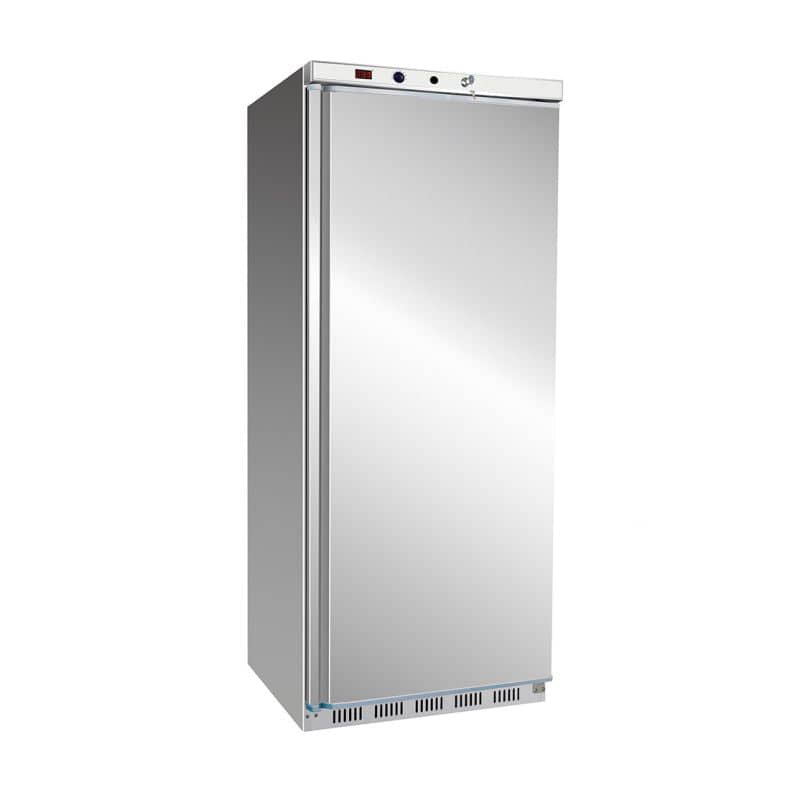 Thermaster HF600 S/S Single Door Freezer - Image 2
