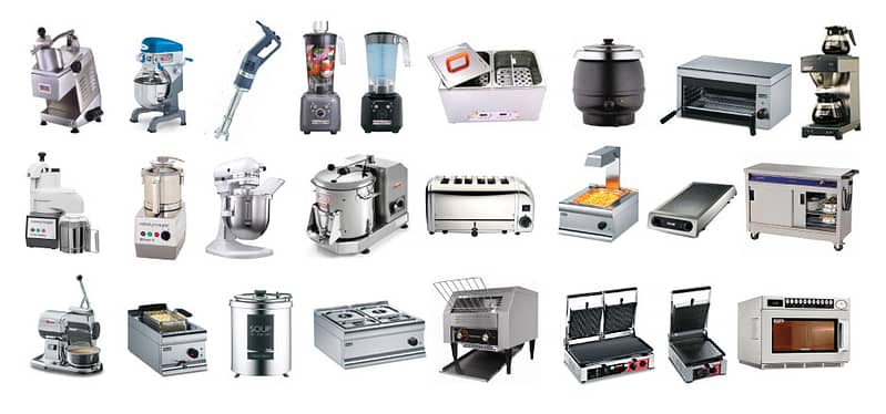 Cookrite Electric Controller Bain Marie – Compact & Efficient - Image 2