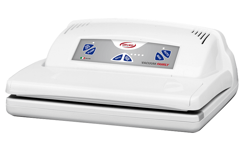 Orved VMB0001 Vacuum Sealer Domestic